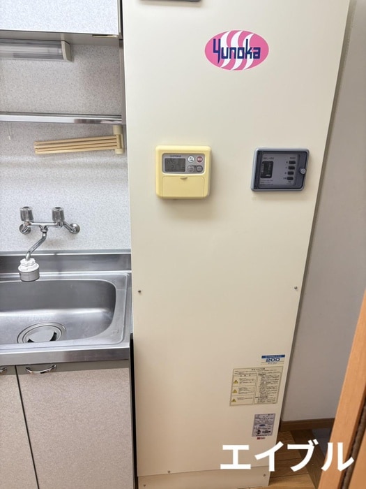 アヴァンセ・エフの物件内観写真