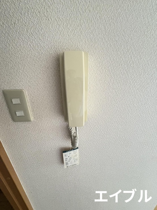 アヴァンセ・エフの物件内観写真