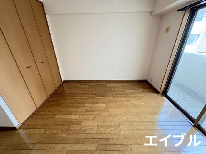 アヴァンセ・エフの物件内観写真