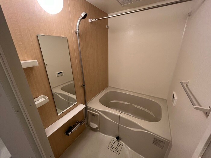 エレガンテフォレストの物件内観写真