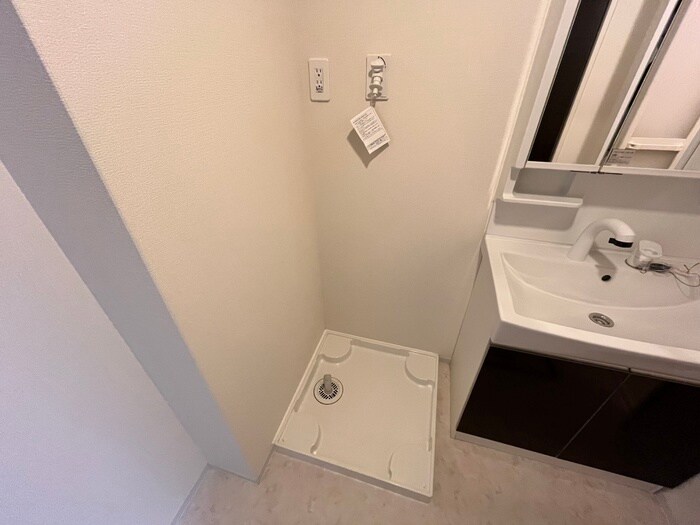 エレガンテフォレストの物件内観写真