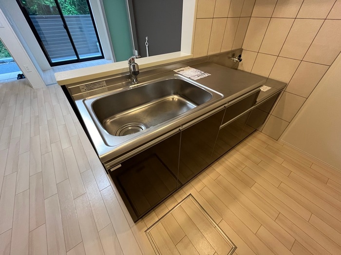 エレガンテフォレストの物件内観写真