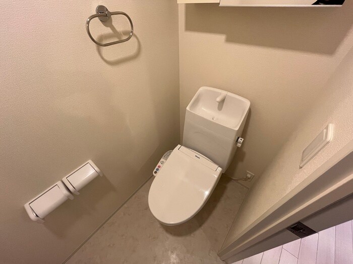 エレガンテフォレストの物件内観写真