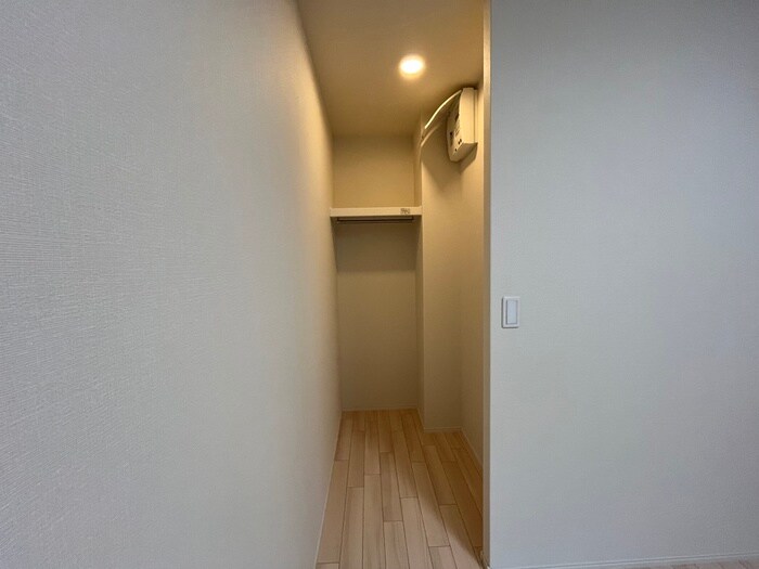 エレガンテフォレストの物件内観写真