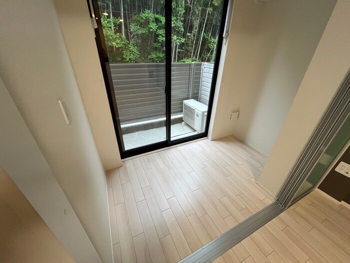 エレガンテフォレストの物件内観写真