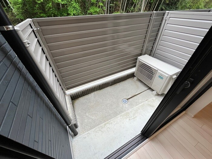 エレガンテフォレストの物件内観写真