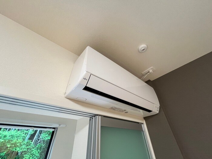 エレガンテフォレストの物件内観写真