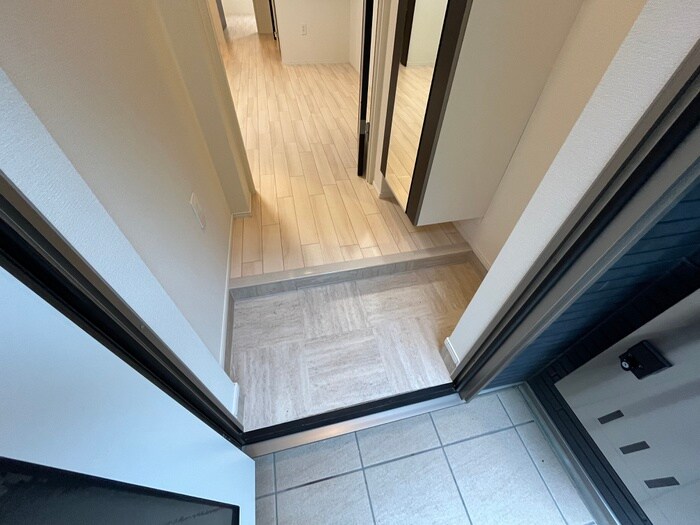 エレガンテフォレストの物件内観写真