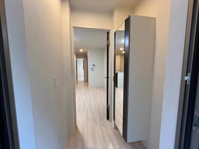 エレガンテフォレストの物件内観写真