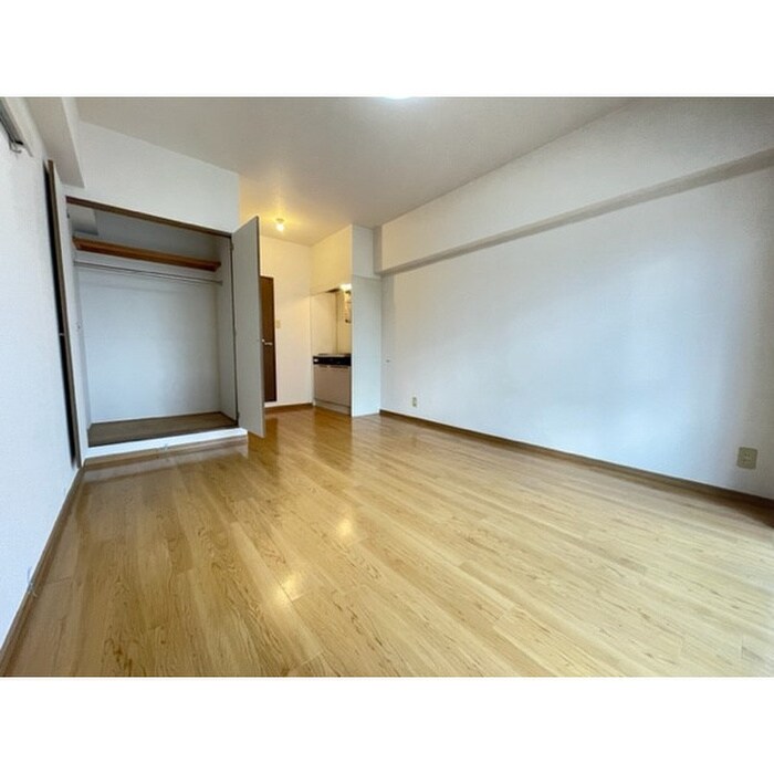 アクセス砂津の物件内観写真