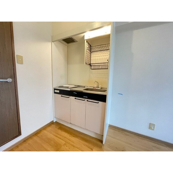 アクセス砂津の物件内観写真