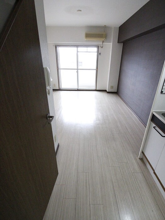 アクセス砂津の物件内観写真