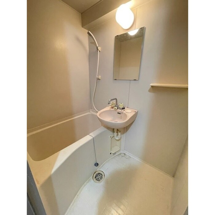 アクセス砂津の物件内観写真