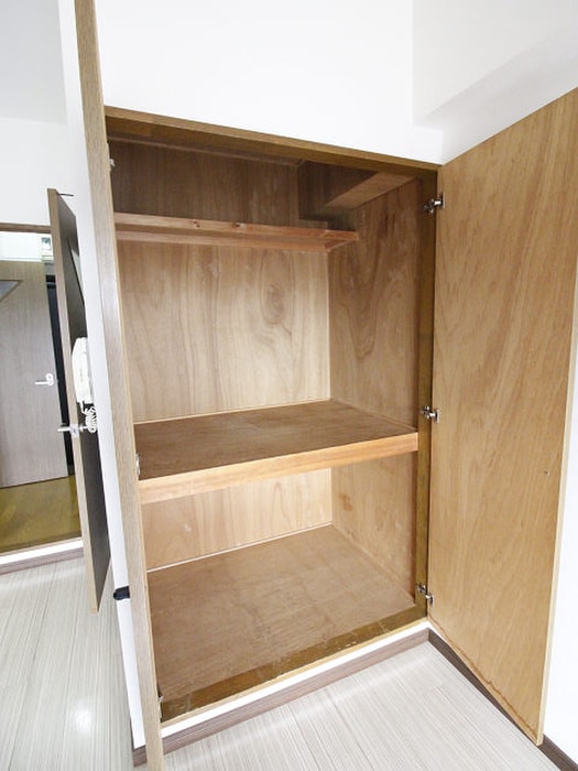 アクセス砂津の物件内観写真