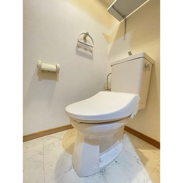 アクセス砂津の物件内観写真