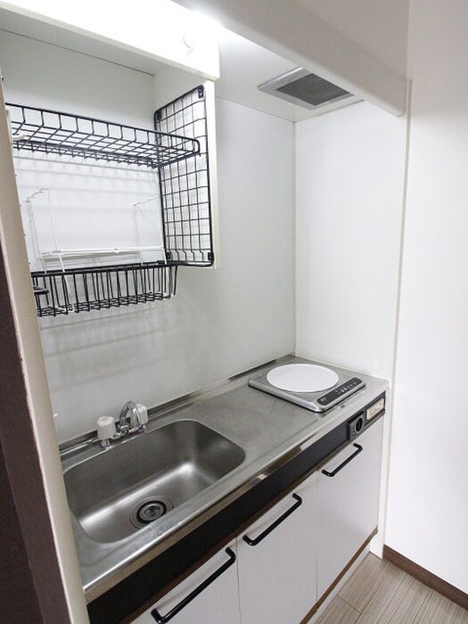 アクセス砂津の物件内観写真