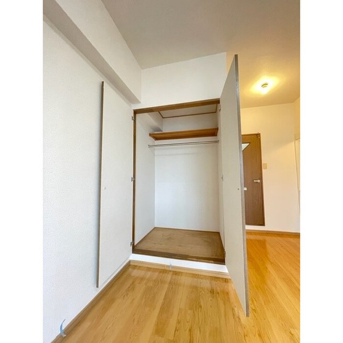 アクセス砂津の物件内観写真