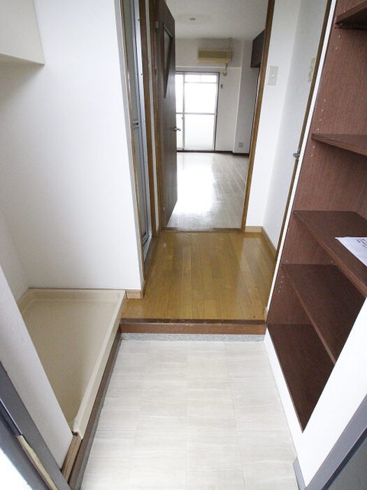 アクセス砂津の物件内観写真