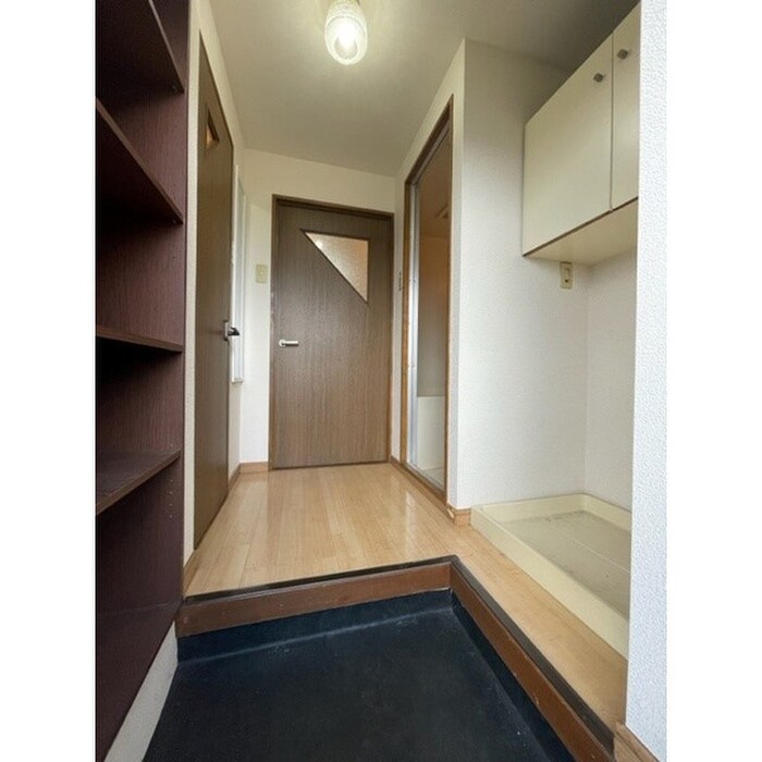 アクセス砂津の物件内観写真