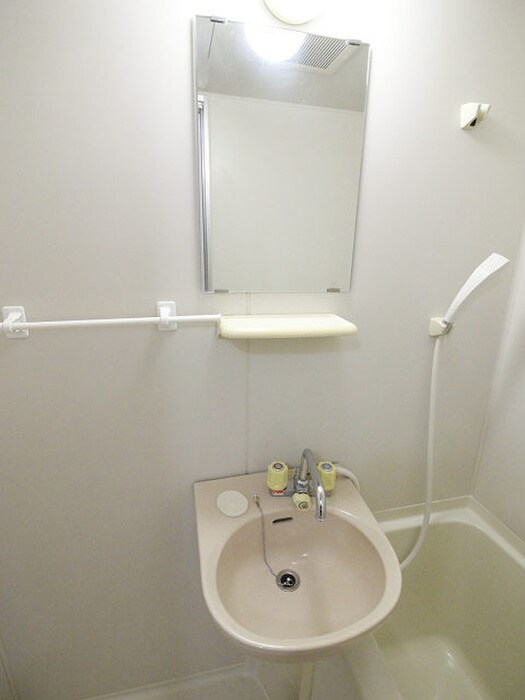 アクセス砂津の物件内観写真