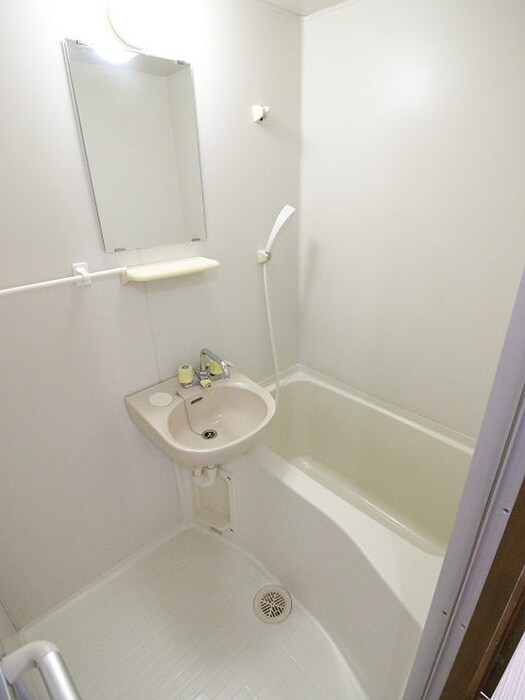 アクセス砂津の物件内観写真