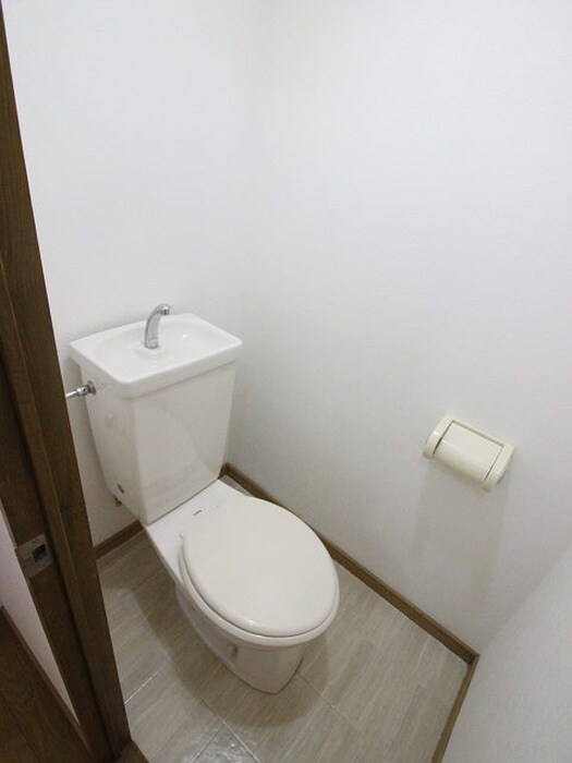 アクセス砂津の物件内観写真