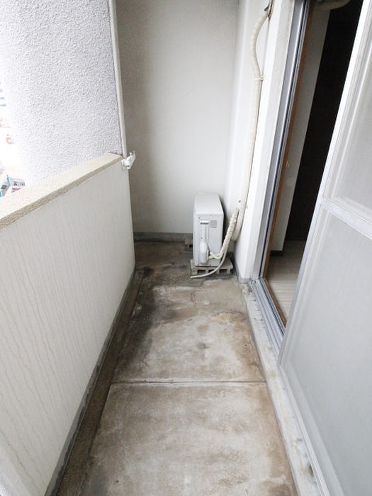 アクセス砂津の物件内観写真