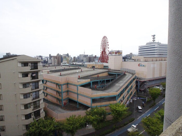 アクセス砂津の物件内観写真