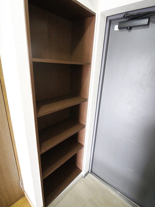 アクセス砂津の物件内観写真