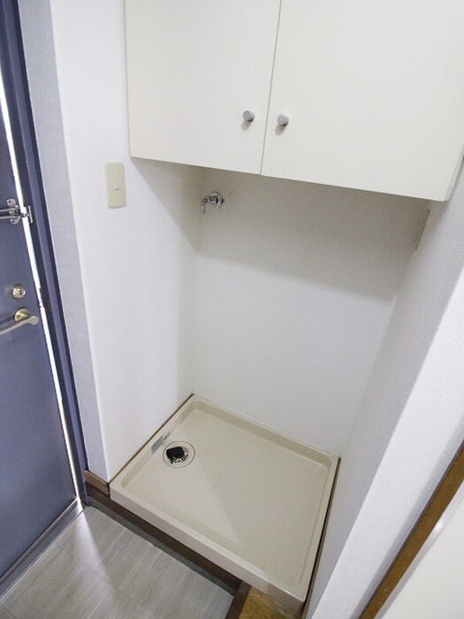 アクセス砂津の物件内観写真