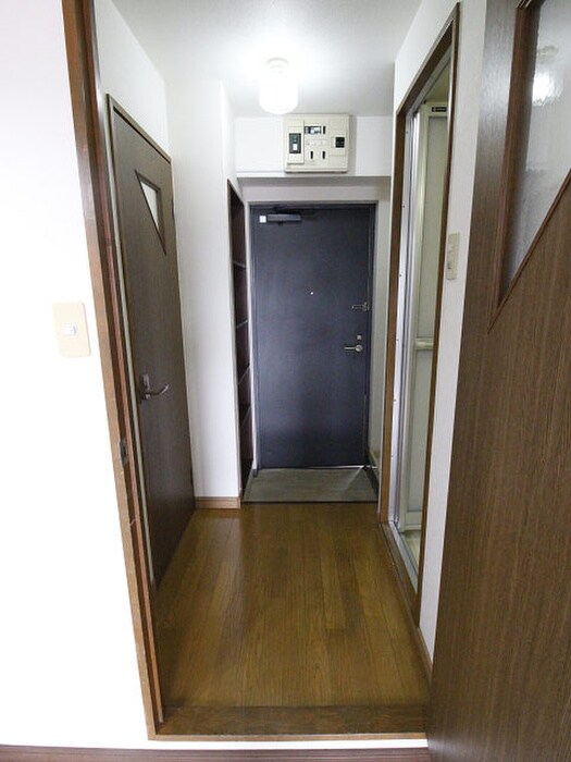 アクセス砂津の物件内観写真