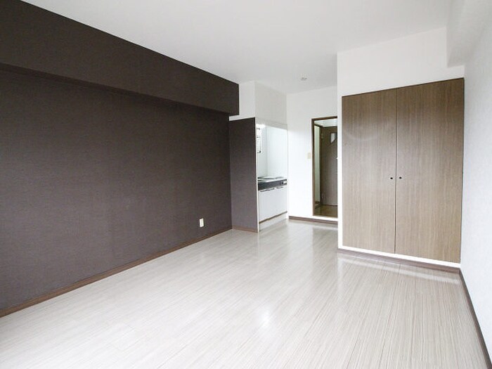 アクセス砂津の物件内観写真