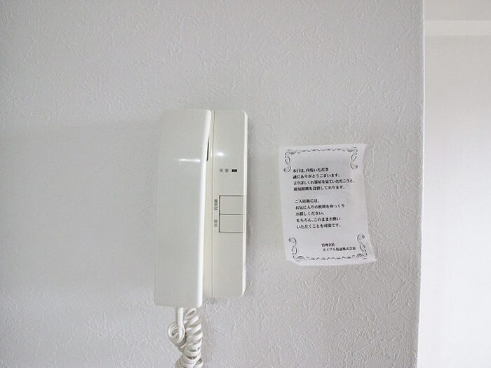 アクセス砂津の物件内観写真