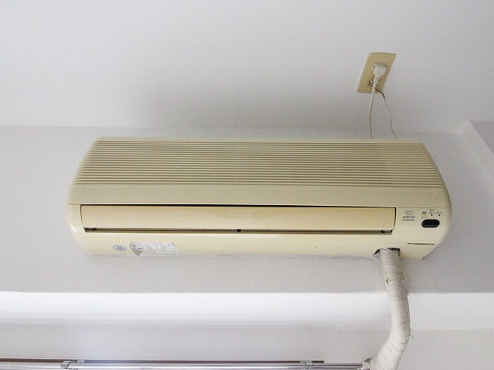 アクセス砂津の物件内観写真