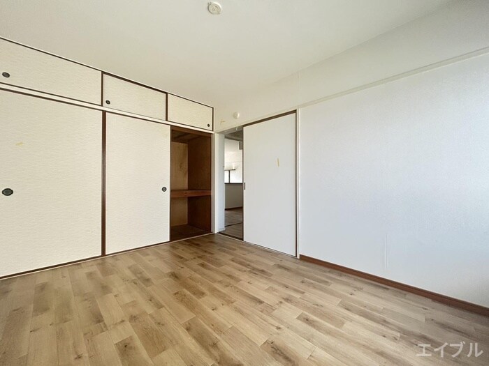 照栄ハイツの物件内観写真