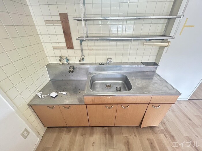 照栄ハイツの物件内観写真