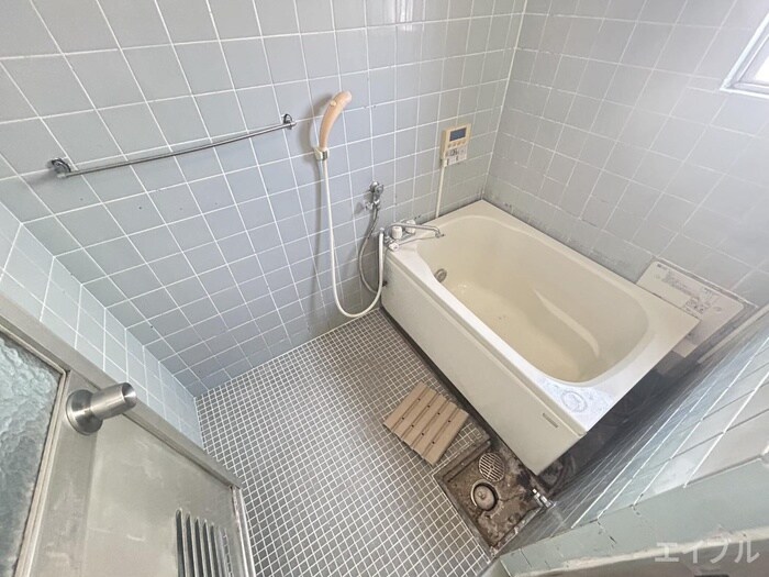 照栄ハイツの物件内観写真