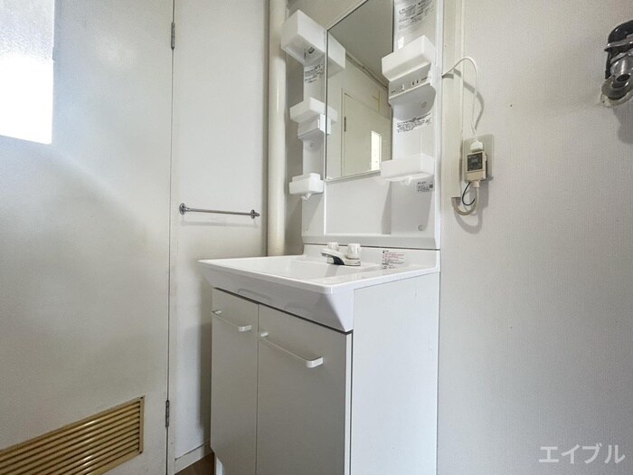 照栄ハイツの物件内観写真