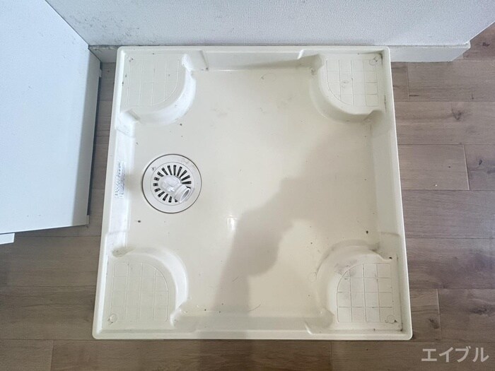 照栄ハイツの物件内観写真