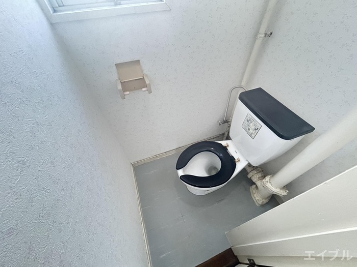 照栄ハイツの物件内観写真