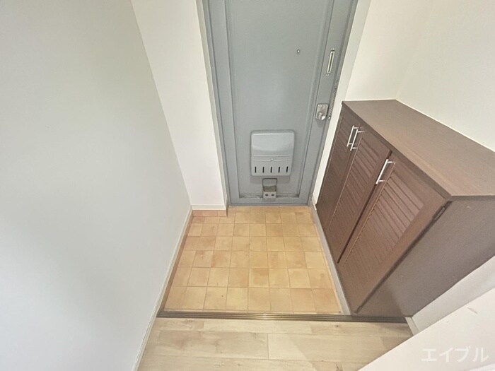 照栄ハイツの物件内観写真