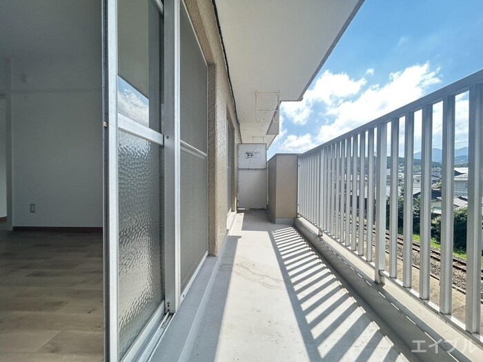 照栄ハイツの物件内観写真