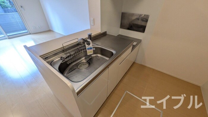 ジュネスアビタシオンの物件内観写真