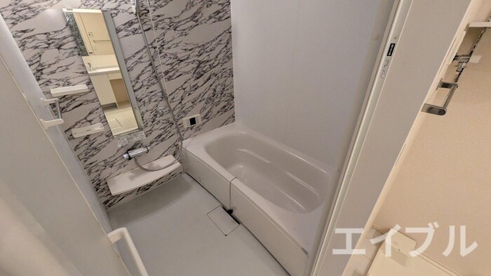 ジュネスアビタシオンの物件内観写真