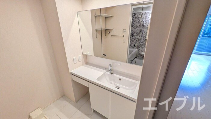 ジュネスアビタシオンの物件内観写真