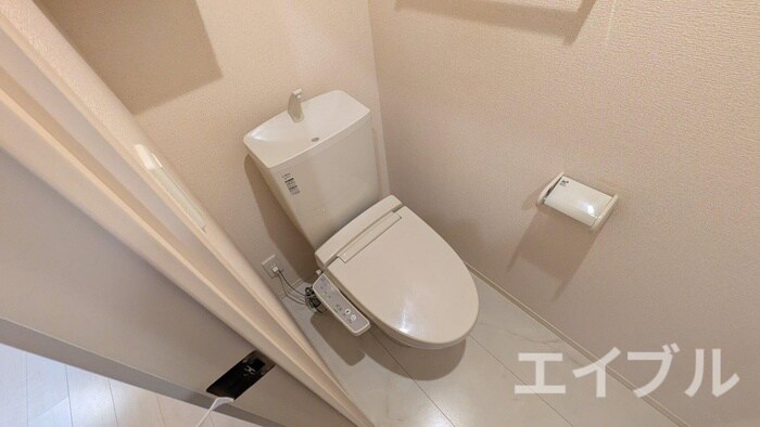 ジュネスアビタシオンの物件内観写真