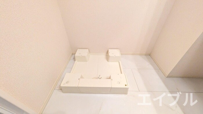 ジュネスアビタシオンの物件内観写真