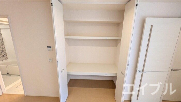 ジュネスアビタシオンの物件内観写真