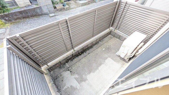 ジュネスアビタシオンの物件内観写真