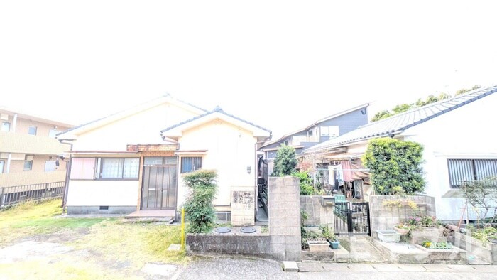 ジュネスアビタシオンの物件内観写真